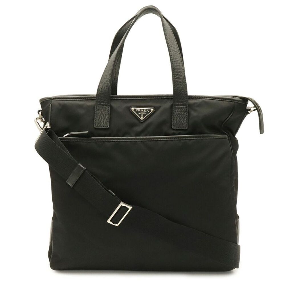 Prada Tote Bag